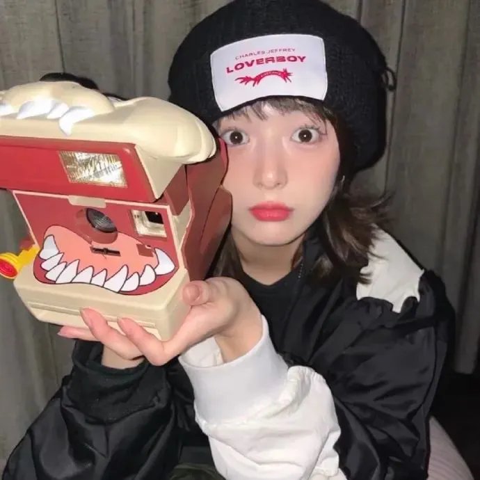 我是一个贼